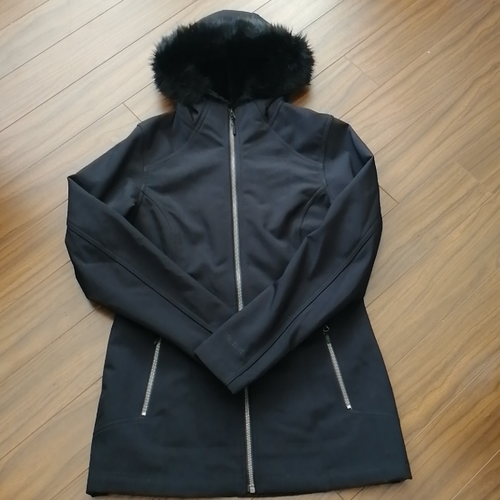 Like-new Marmot Tranquility M2 series long coat